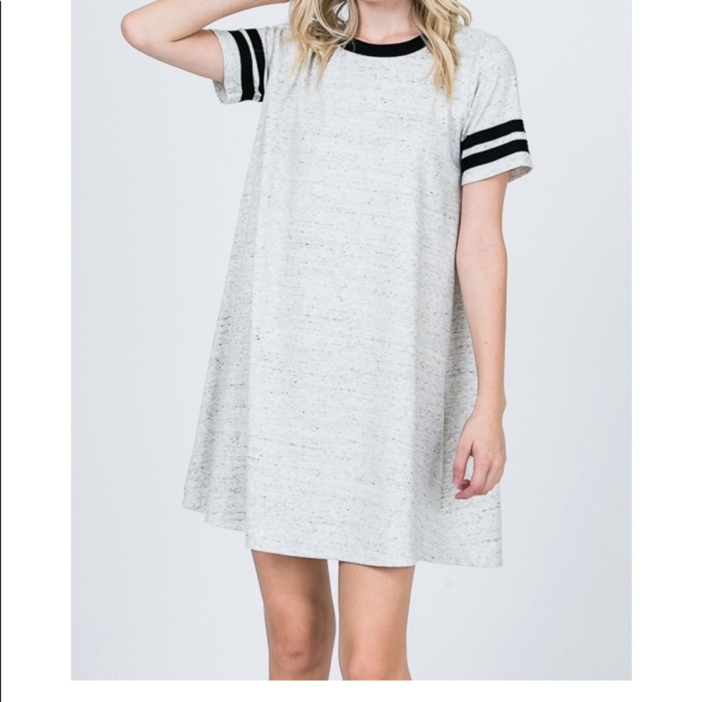 Cap sleeves
